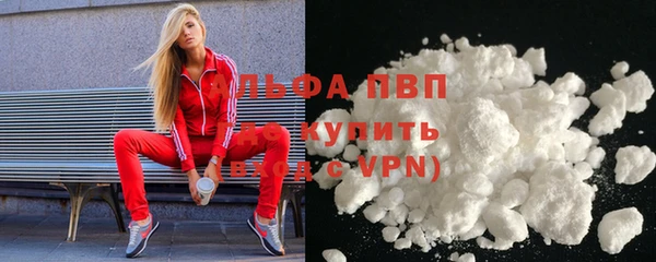 ALPHA PVP Новозыбков