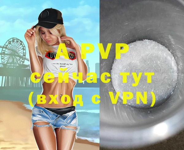 ALPHA PVP Новозыбков